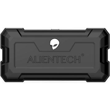 Антена ALIENTECH Duo II 2.4G/5.8G для DJI Smart Controller (DUO-2458SSB/D-SC) DUO-2458SSB/D-SC фото