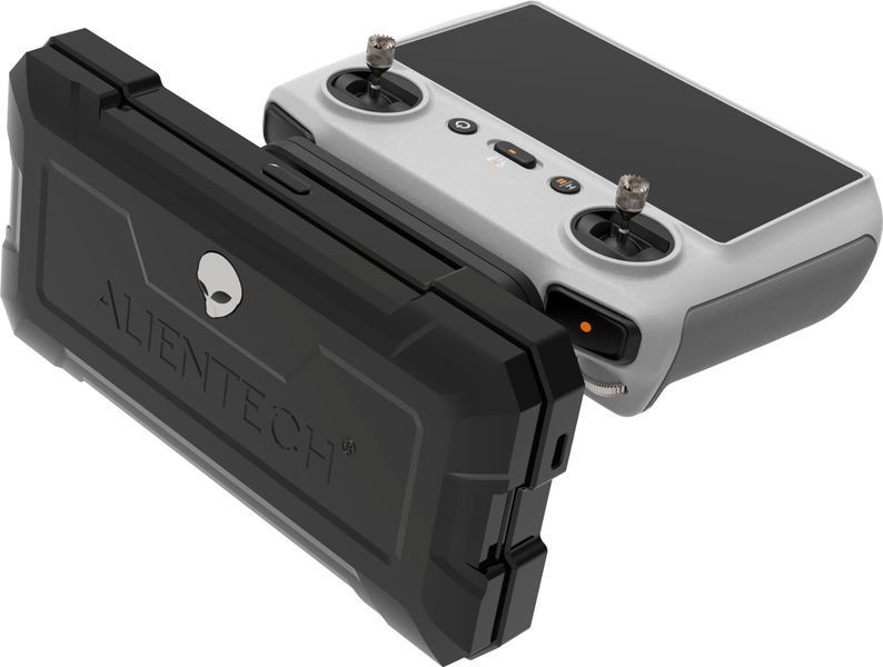 Антена ALIENTECH Duo II 2.4G/5.8G для DJI Smart Controller (DUO-2458SSB/D-SC) DUO-2458SSB/D-SC фото