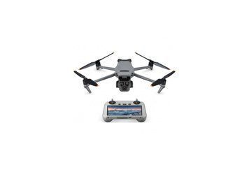 Квадрокоптер DJI Mavic 3 Pro with DJI RC (CP.MA.00000654.01, CP.MA.00000656.01) CP.MA.00000656.01 фото