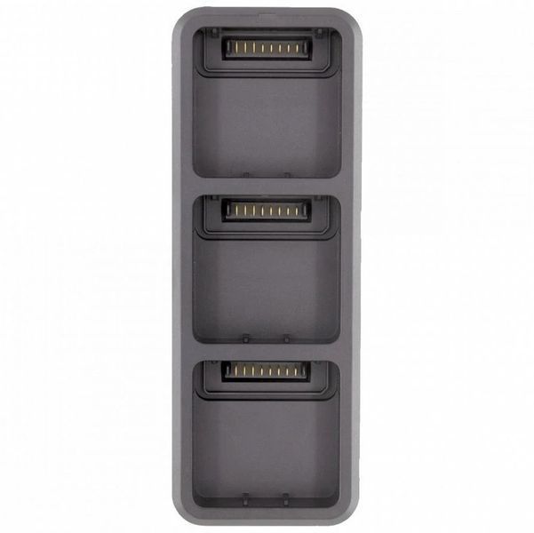 Зарядний пристрій DJI Mavic 3 Series 100W Battery Charging Hub CP.EN.00000422.01 фото