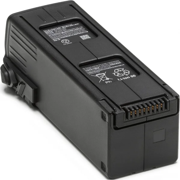 3 акумулятори та зарядний пристрій DJI Mavic 3 Enterprise Series Battery Kit CP.EN.00000421.01 фото
