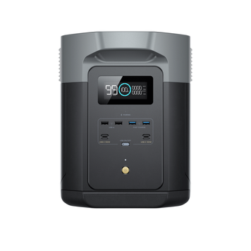 Зарядна станція EcoFlow DELTA 2 Max (2048 Вт&middot;год) EFDELTA2Max-EU фото