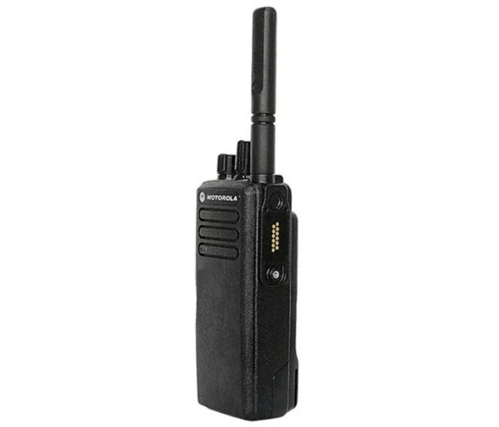Портативна рація Motorola DP 4400 VHF DP4400VHF фото