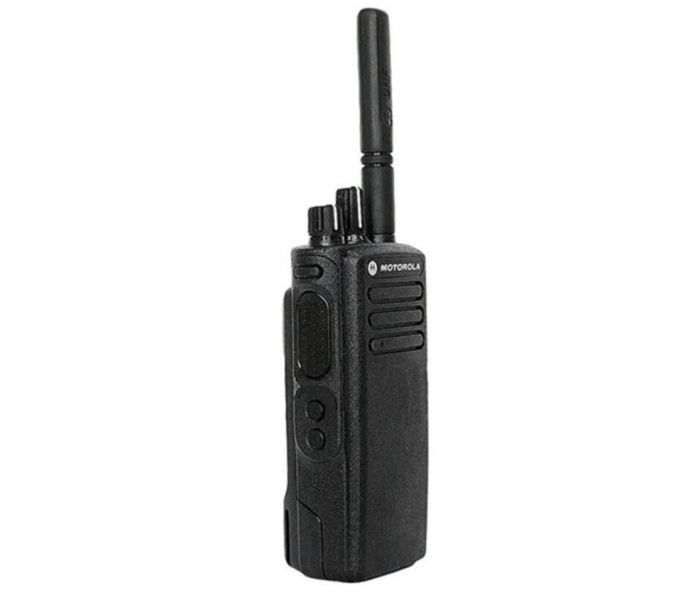 Портативна рація Motorola DP 4400 VHF DP4400VHF фото