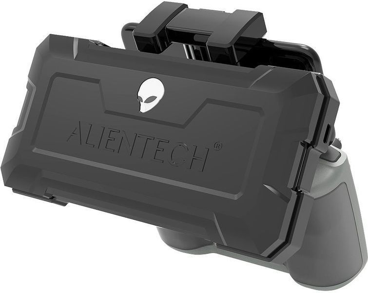Підсилювач сигналу антена ALIENTECH Duo II 2.4G/5.8G для Autel Smart Controller (DUO-2458SSB/A-SC) DUO-2458SSB/A-SC фото