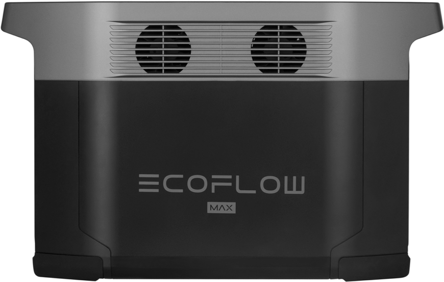 Зарядна станція EcoFlow DELTA Max 1600 (1612 Вт&middot;год) DELTAMAX1600-EU фото