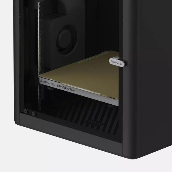 3D-принтер Bambu Lab P1S (PF001-U) PF001-U фото