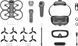 Квадрокоптер DJI Avata 2 Fly More Combo Drone Single Battery (CP.FP.00000150.02) CP.FP.00000150.02 фото 2