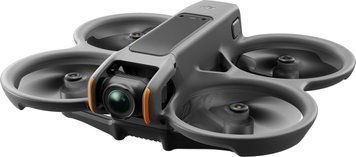 Квадрокоптер DJI Avata 2 Fly More Combo (Three Batteries) (CP.FP.00000151.02) CP.FP.00000151.02 фото