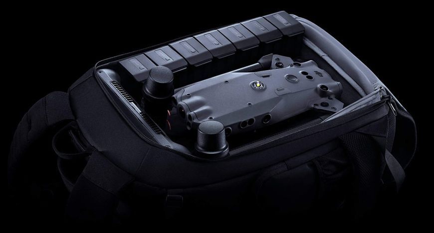 Професійний квадрокоптер DJI Matrice 30T (CP.EN.00000368.01; CP.EN.00000368.02) CP.EN.00000368.01 фото