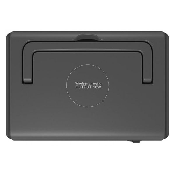 Зарядна станція BLUETTI EB55 Portable Power Station 537Wh PB930340 фото
