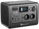Зарядна станція BLUETTI EB55 Portable Power Station 537Wh PB930340 фото 1