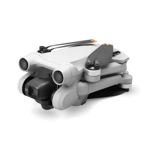 Квадрокоптер DJI Mini 3 with RC-N1 Remote (CP.MA.00000584.01) CP.MA.00000584.01 фото