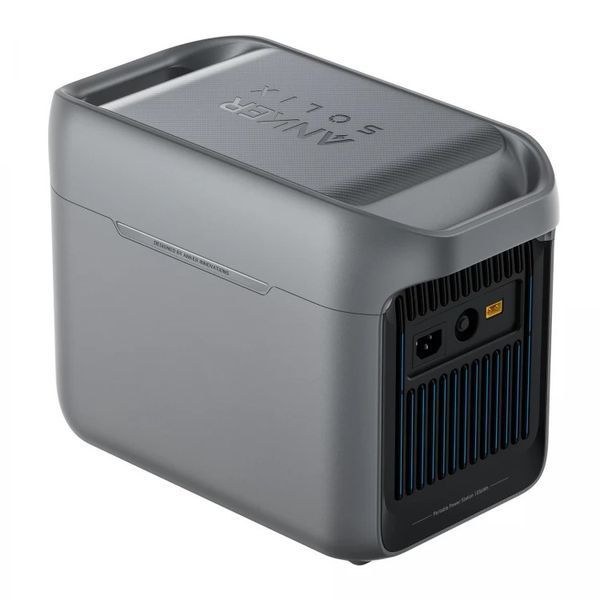Зарядна станція Anker SOLIX C1000 1056Wh (A1761311) A1761311 фото