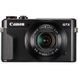 Компактний фотоапарат Canon PowerShot G7 X Mark II (1066C012) 1066C012 фото 2