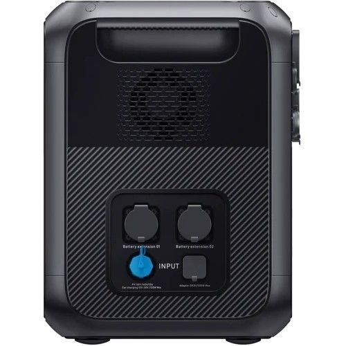 Зарядна станція BLUETTI AC200MAX (PB930906) PB930906 фото