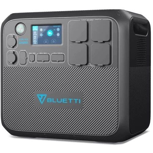 Зарядна станція BLUETTI AC200MAX (PB930906) PB930906 фото