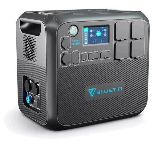 Зарядна станція BLUETTI AC200MAX (PB930906) PB930906 фото