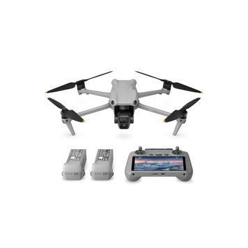 Квадрокоптер DJI Air 3 Drone Fly More Combo with RC 2 (CP.MA.00000693.01) CP.MA.00000693.01 фото