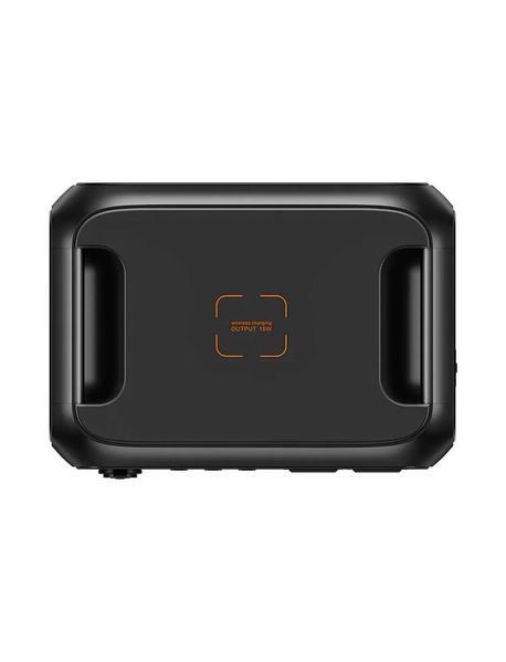 Зарядна станція BLUETTI AC180P AC180P фото