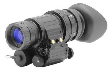 Монокуляр нічного бачення GSCI PVS-14C Gen 2+ GSCI PVS-14C Gen 2+ фото