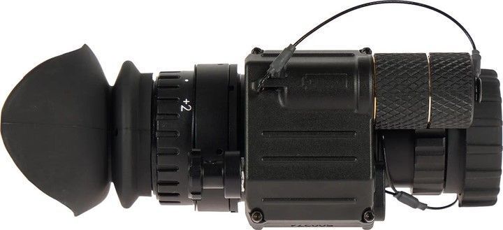 Монокуляр нічного бачення GSCI PVS-14C Gen 2+ GSCI PVS-14C Gen 2+ фото