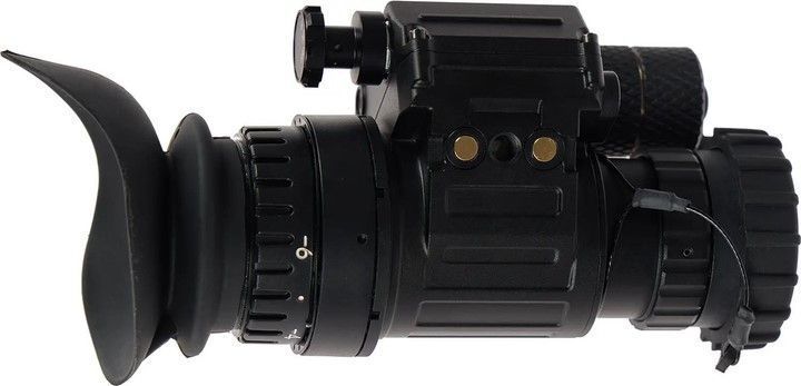 Монокуляр нічного бачення GSCI PVS-14C Gen 2+ GSCI PVS-14C Gen 2+ фото