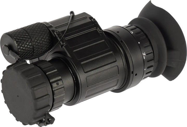 Монокуляр нічного бачення GSCI PVS-14C Gen 2+ GSCI PVS-14C Gen 2+ фото