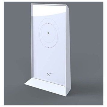 Бездротовий маршрутизатор (роутер) Starlink Mesh WiFi Router SRRV2 фото