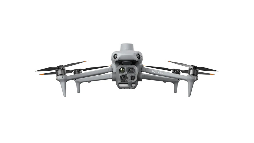 Квадрокоптер DJI Matrice 4T (CP.EN.00000546.02) CP.EN.00000546.02 фото