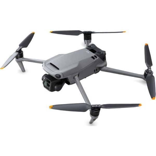 Квадрокоптер DJI Mavic 3 Classic No Remote CP.MA.00000559.01 фото