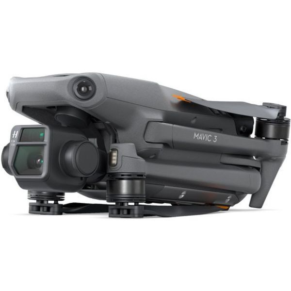 Квадрокоптер DJI Mavic 3 Classic No Remote CP.MA.00000559.01 фото