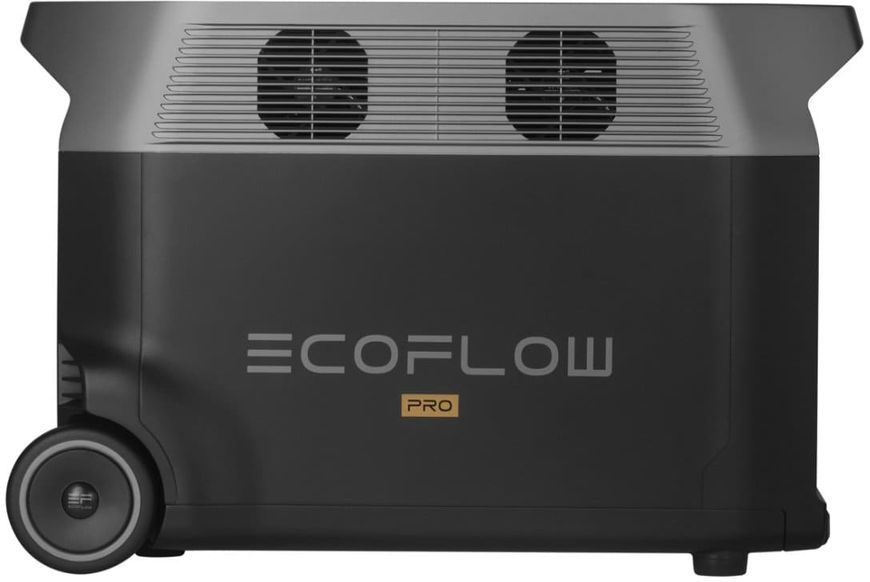Зарядна станція EcoFlow DELTA Pro (3600 Вт&middot;год) DELTAPro-EU фото