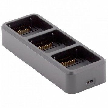 зарядний хаб DJI Battery Charging Hub for Mavic 3 CP.MA.00000427.01 фото
